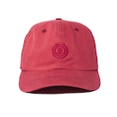 Boné Aba Curva Element Mini Logo Bem Sm25 - Strapback - Adulto - Foto 3