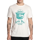 Camiseta Element Prevent Center Sm25 - Masculina - Foto 1