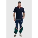 Camisa Polo Baw X Diadora Zip Unissex - Foto 4