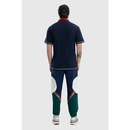 Camisa Polo Baw X Diadora Zip Unissex - Foto 8