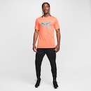 Camiseta Nike Dri-Fit Anime - Masculina - Foto 5