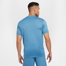 Camiseta Nike Dri-Fit Anime - Masculina - Foto 2