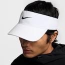 Viseira Nike Dri-Fit Ace Visor - Adulto - Foto 6