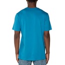 Camiseta Oakley Coral Organic Quicky Dry - Masculina - Foto 3