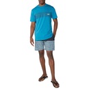 Camiseta Oakley Coral Organic Quicky Dry - Masculina - Foto 5