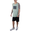 Camiseta Regata Ecko Astrix - Masculina - Foto 4