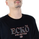 Camiseta Ecko Colors - Masculina - Foto 3