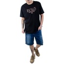 Camiseta Ecko Colors - Masculina - Foto 5