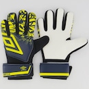 Luvas de Goleiro Umbro Neo Club Infantil - Foto 1