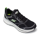 Tênis Skechers Go Run Consistent 2.0 - Masculino - Foto 2
