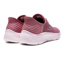 TÊNIS SKECHERS GO WALK FLEX GRAND ENTRY SLIP-IN FEMININO - Foto 5