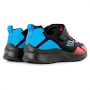 Tênis Skechers Microspec Infantil - Foto 5