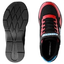 Tênis Skechers Microspec Infantil - Foto 6