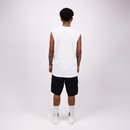 Camiseta Regata Oakley Garage Tank - Masculina - Foto 4