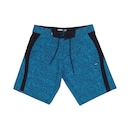 Bermuda Oakley Coral Organic Print Boardshorts - Masculina - Foto 5