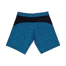 Bermuda Oakley Coral Organic Print Boardshorts - Masculina - Foto 6