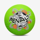 Bola de Iniciação Penalty Tamanho 10 Xxiv - Infantil - Foto 1