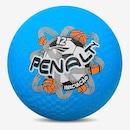 Bola de Iniciação Penalty Tamanho 12 Xxiv - Infantil - Foto 1