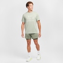 Camiseta Nike Dri-Fit Rise365 - Masculina - Foto 7