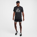 Camiseta Nike Dri-Fit Rise365 - Masculina - Foto 7