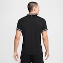 Camisa Polo Nikecourt Heritage - Masculina - Foto 2