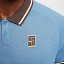 Camisa Polo Nikecourt Heritage - Masculina - Foto 4