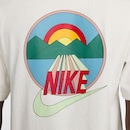 Camiseta Nike Sunset - Unissex - Foto 5