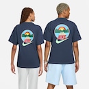 Camiseta Nike Sunset - Unissex - Foto 2