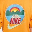Camiseta Nike Sunset - Unissex - Foto 5