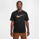 Camiseta Nike Sportswear Max90 - Unissex - Foto 1