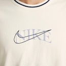 Camiseta Nike Sportswear Max90 - Unissex - Foto 4