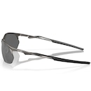 Óculos de Sol Oakley Wire Tap 2.0 Matte Gunmetal Prizm Black - Foto 2