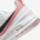 Tênis Nike Air Max Nuaxis - Feminino - Foto 8