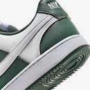 Tênis Nike Court Vision Low Next Nature - Feminino - Foto 8