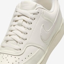 Tênis Nike Court Vision Low Next Nature - Feminino - Foto 7