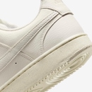 Tênis Nike Court Vision Low Next Nature - Feminino - Foto 8