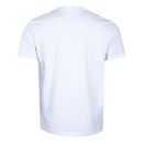 Camiseta New Era Boston Celtics Core World - Masculina - Foto 2