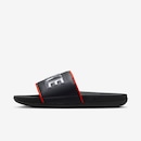 Chinelo Slide Nike Offcourt - Masculino - Foto 1