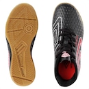 Chuteira Futsal Umbro Warskin - Júnior - Foto 3