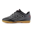 Chuteira Futsal Umbro Warskin - Júnior - Foto 4