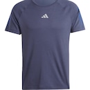 Camiseta adidas Gym - Masculina - Foto 3