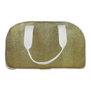 Bolsa de Mão Só Dança Bg-762 com Gliter - Feminina - Foto 4