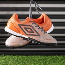 Chuteira Society Umbro Gravity Adulto - Foto 8