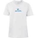 Camiseta Rip Curl Icon White - Masculina - Foto 1