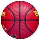Bola de Basquete Wilson Nba Player Icon Trae Young #7 - Foto 2