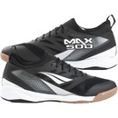 Kit Chuteira Futsal Penalty Max 500 Y-3 + Meião - Adulto - Foto 6