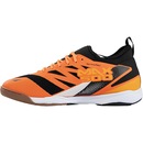 Kit Chuteira Futsal Penalty Max 500 Y-3 + Meião - Adulto - Foto 2