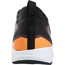 Kit Chuteira Futsal Penalty Max 500 Y-3 + Meião - Adulto - Foto 4