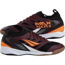 Kit Chuteira Futsal Penalty Max 500 Y-3 + Meião - Adulto - Foto 6