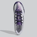 Chuteira Society adidas F50 Club Messi Tf Adulto - Foto 3